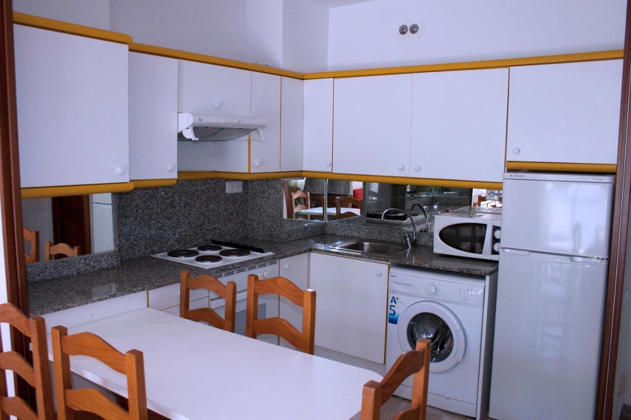 Suite Apartments Arquus Salou Exterior photo