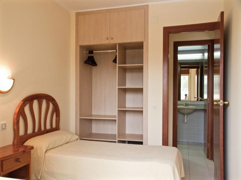 Suite Apartments Arquus Salou Exterior photo