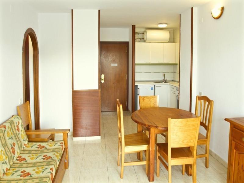 Suite Apartments Arquus Salou Exterior photo