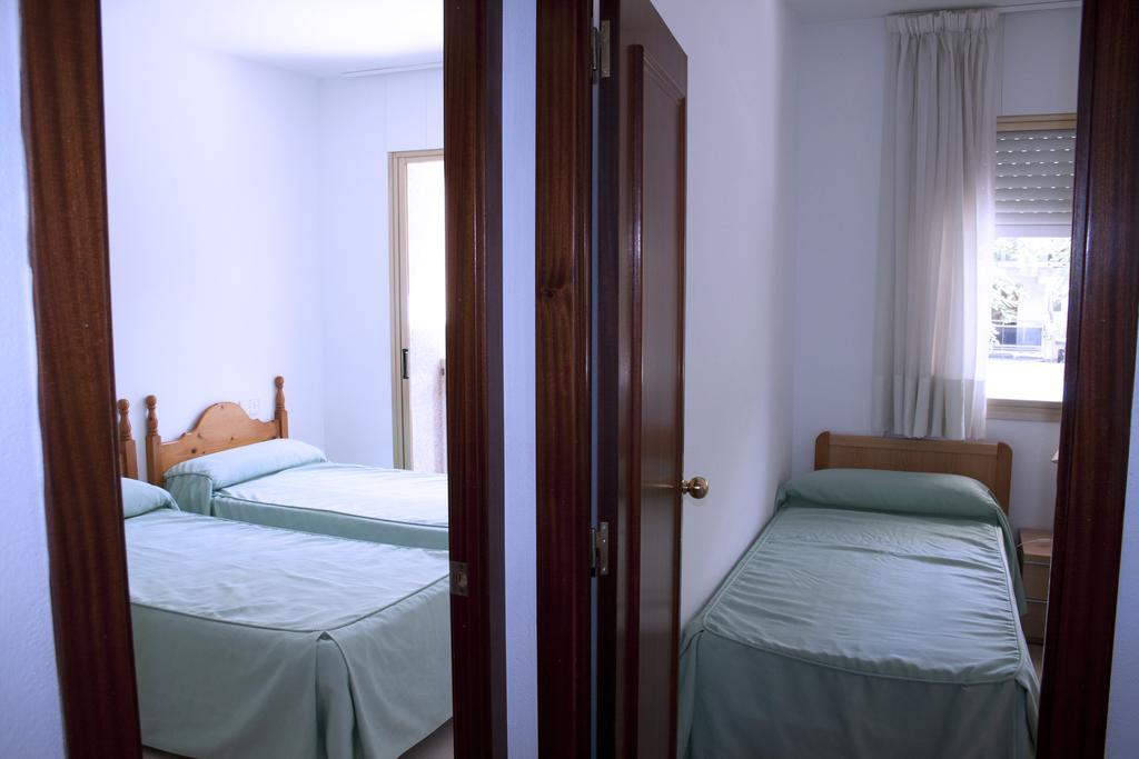 Suite Apartments Arquus Salou Exterior photo