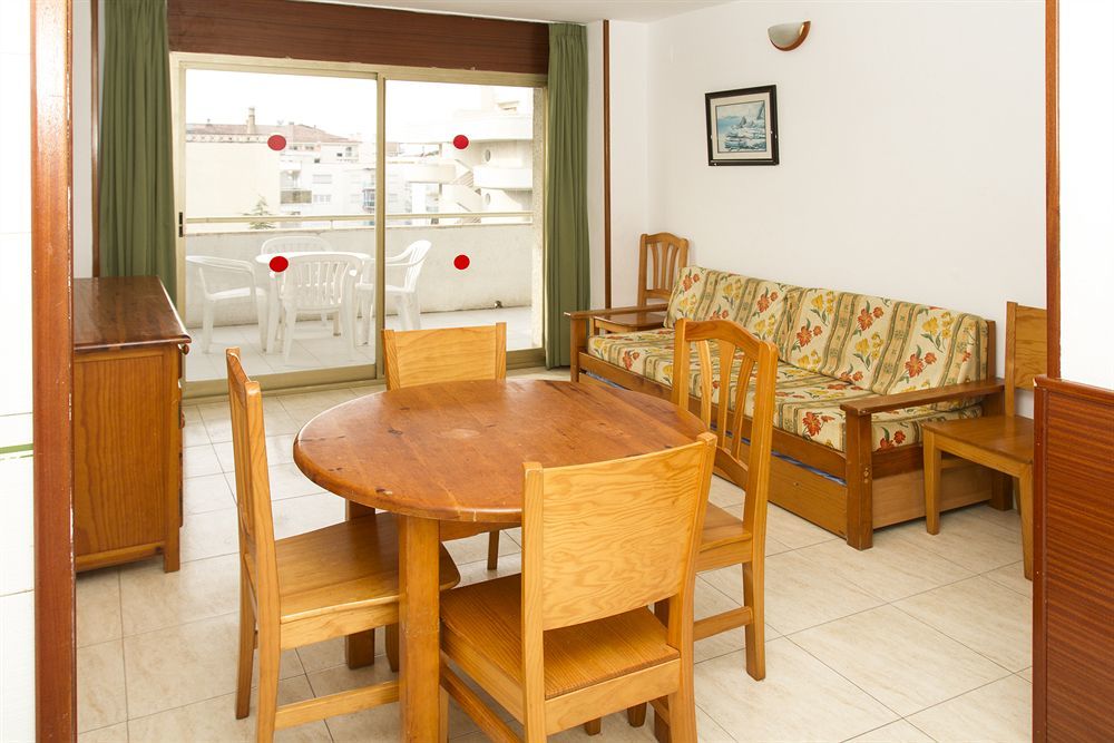 Suite Apartments Arquus Salou Exterior photo