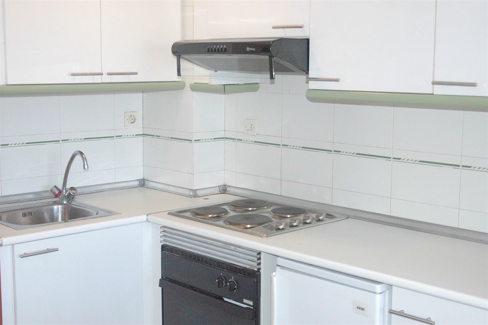 Suite Apartments Arquus Salou Exterior photo