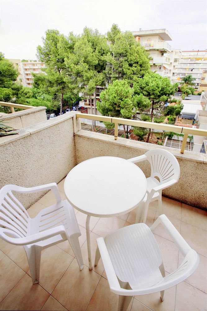 Suite Apartments Arquus Salou Exterior photo