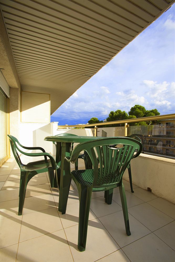 Suite Apartments Arquus Salou Exterior photo
