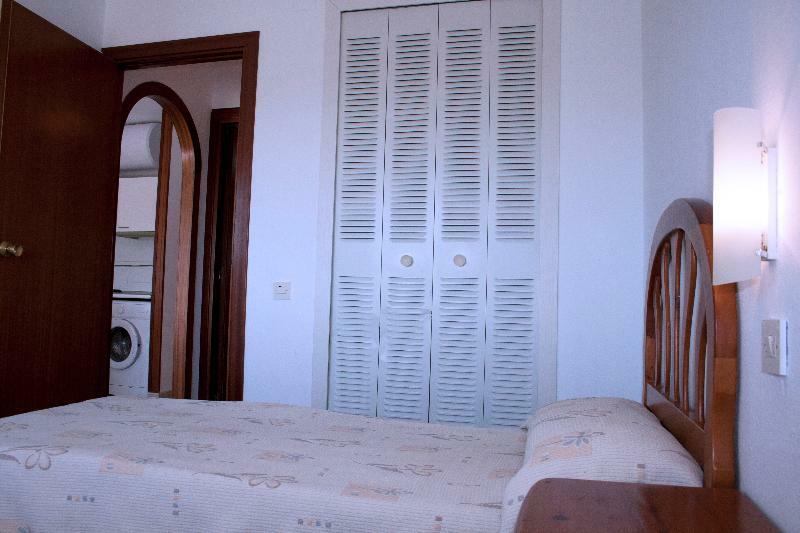 Suite Apartments Arquus Salou Exterior photo